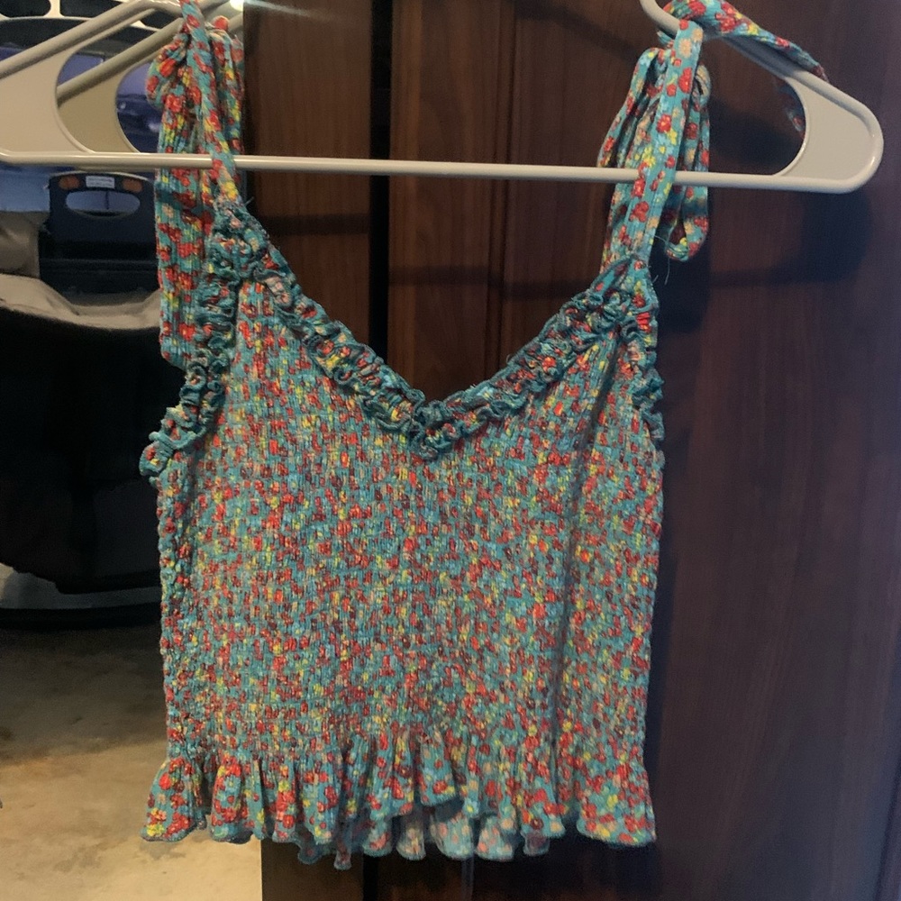 Forever 21 top